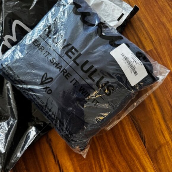 Lulus Melora Navy Blue Sleeveless Maxi Dress Size XL - Picture 6 of 6